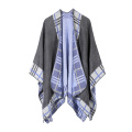 Large Extra Soft Cashmere Feel Blend Women Pashmina Shawl Wrap Scarf